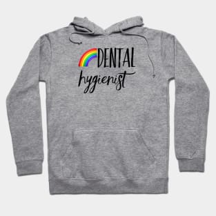 Dental Hygienist Hoodie